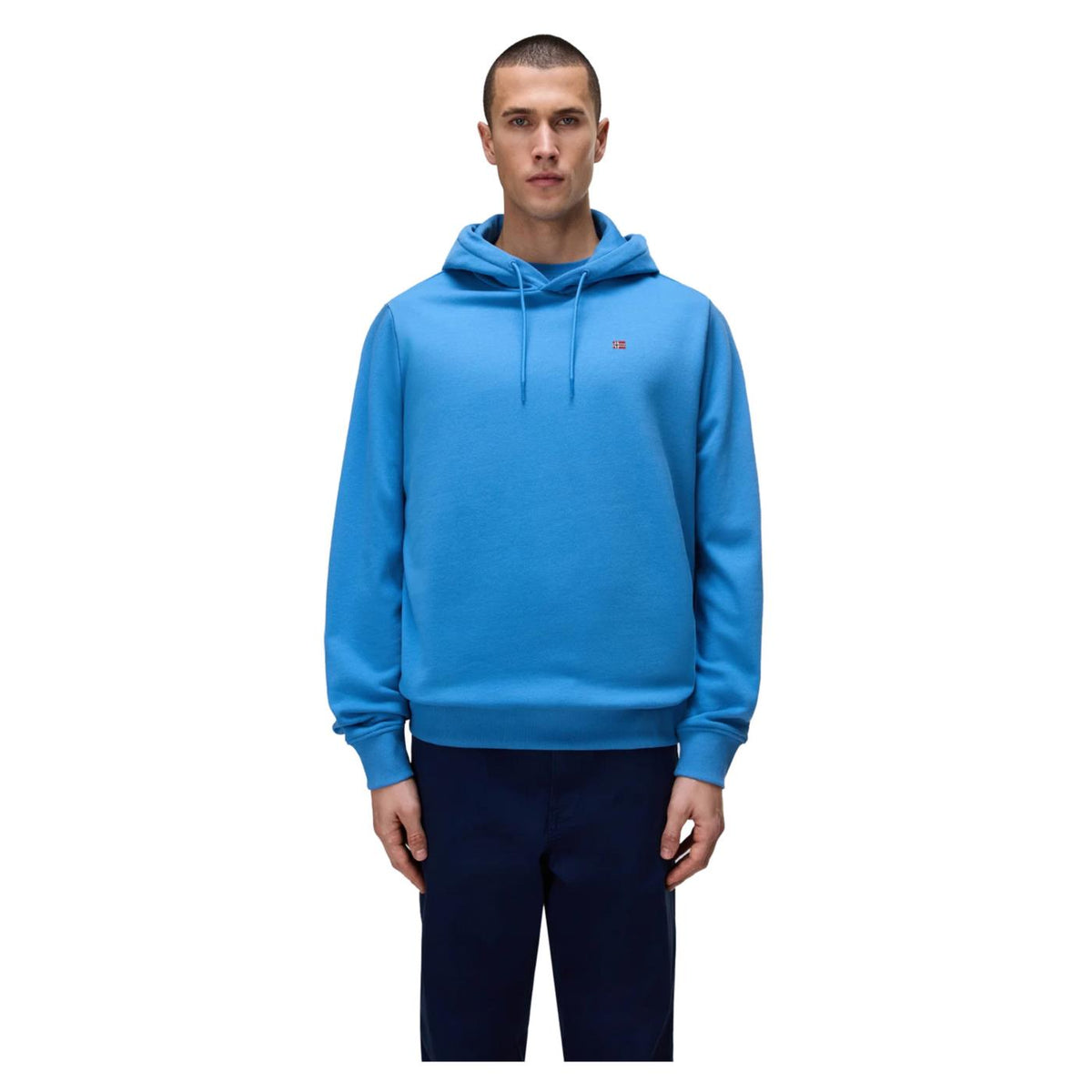 NAPAPIJRI FELPA BALIS HOODY