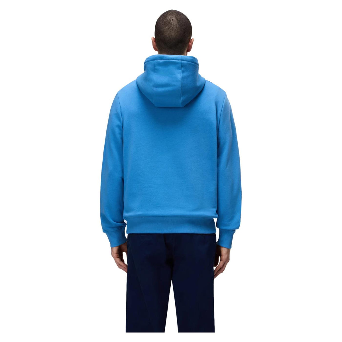 NAPAPIJRI FELPA BALIS HOODY - seconda immagine