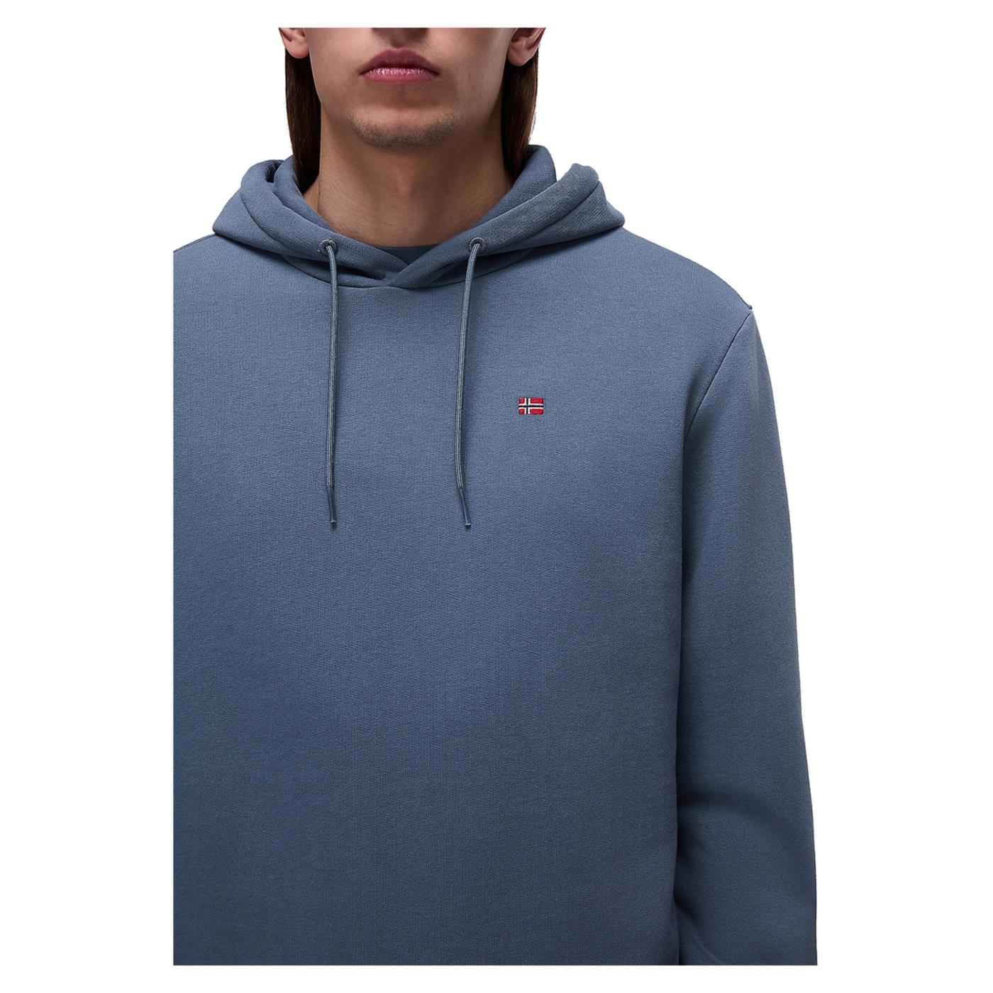 NAPAPIJRI BALIS HOOD