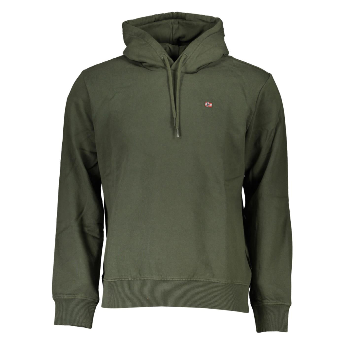 NAPAPIJRI BALIS HOOD SUMMER
