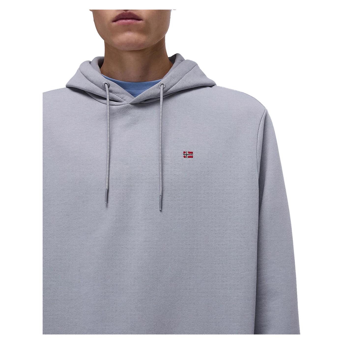 NAPAPIJRI BALIS HOOD