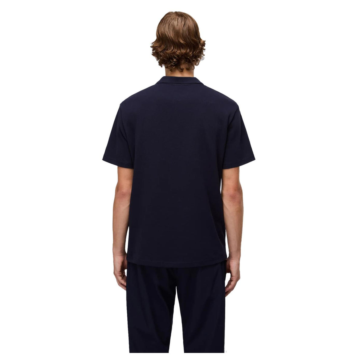 NAPAPIJRI POLO EALIS SHORT SLEEVE - seconda immagine