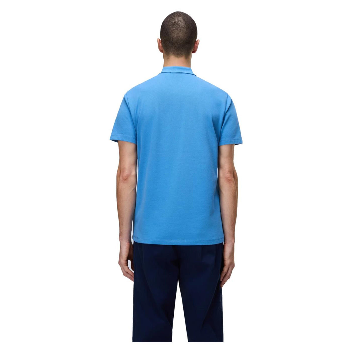 NAPAPIJRI POLO EALIS SHORT SLEEVE - seconda immagine