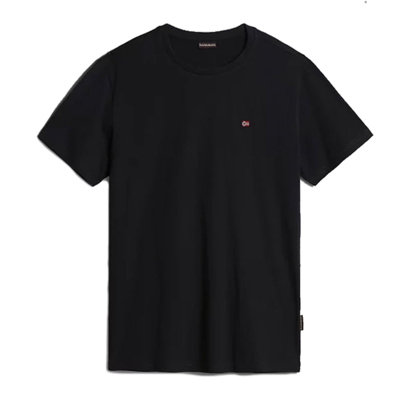 NAPAPIJRI SALIS SHORT SLEEVE
