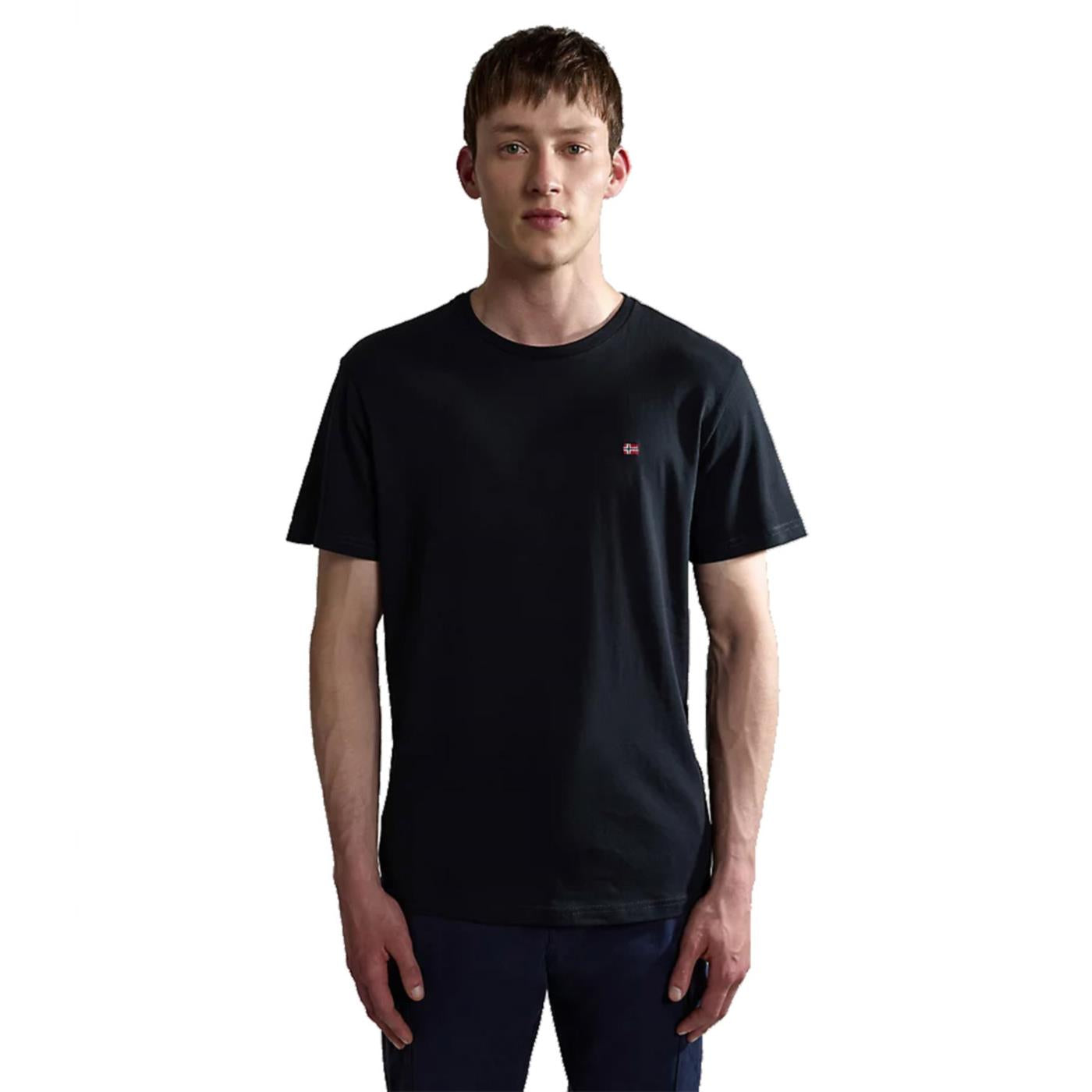 NAPAPIJRI SALIS SS TEE