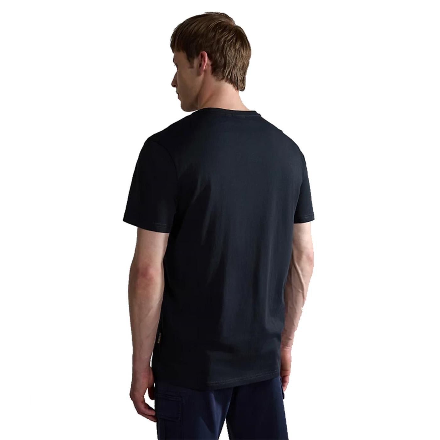 NAPAPIJRI SALIS SS TEE