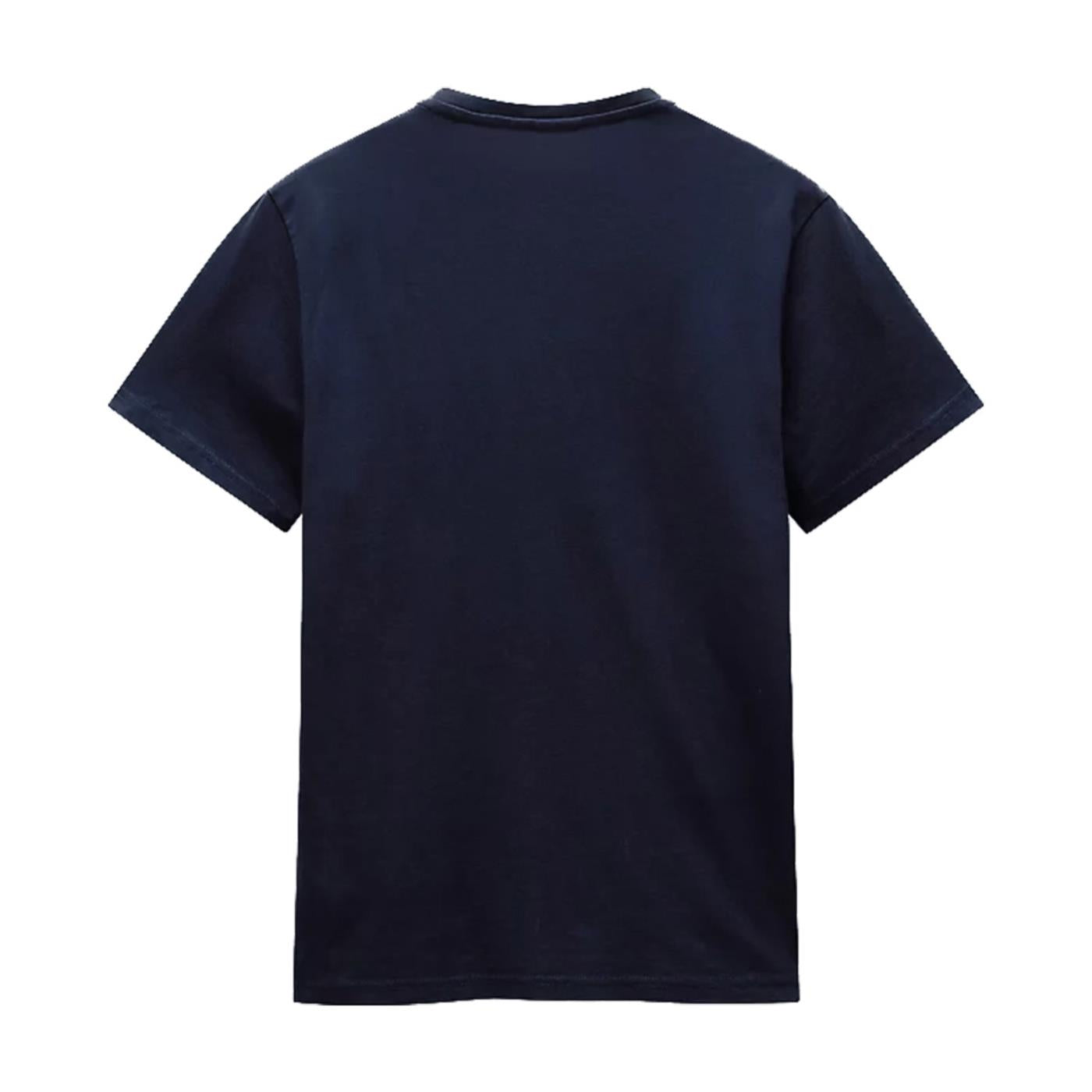 NAPAPIJRI SALIS SHORT SLEEVES TEE