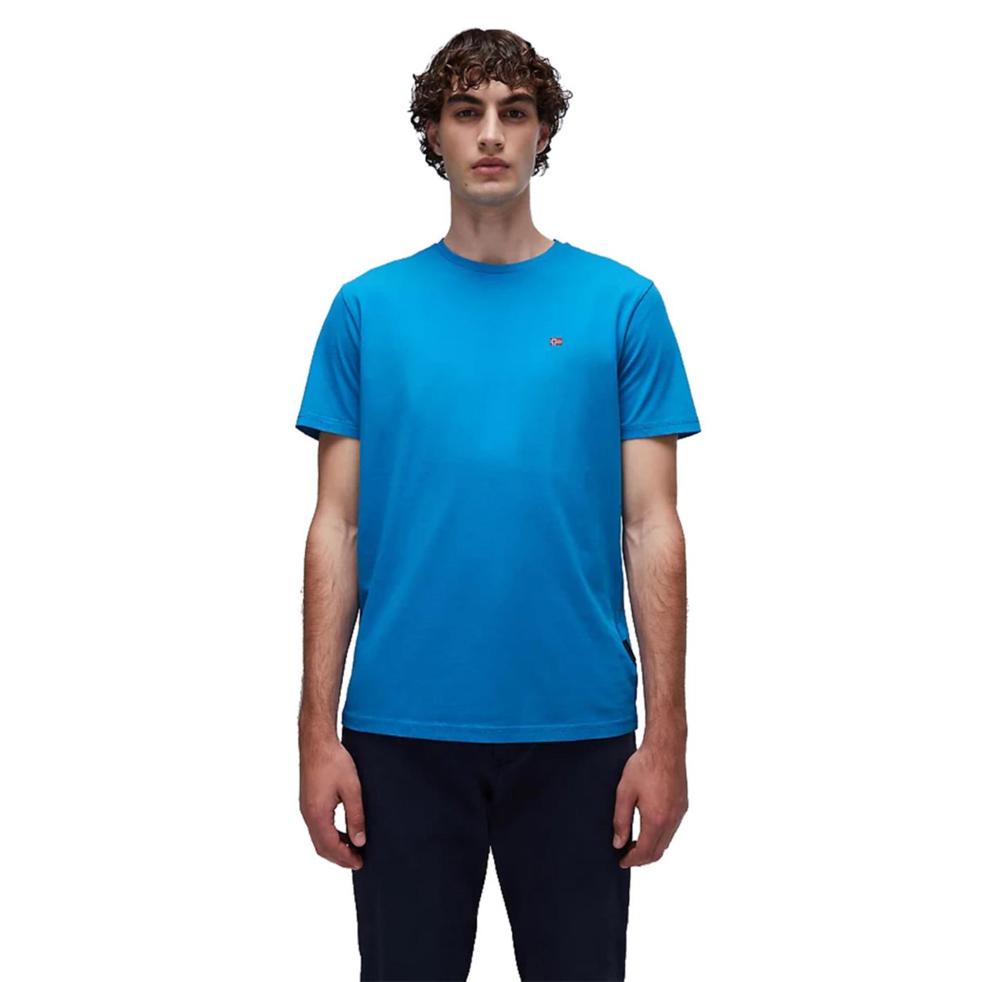 NAPAPIJRI SALIS SS TEE