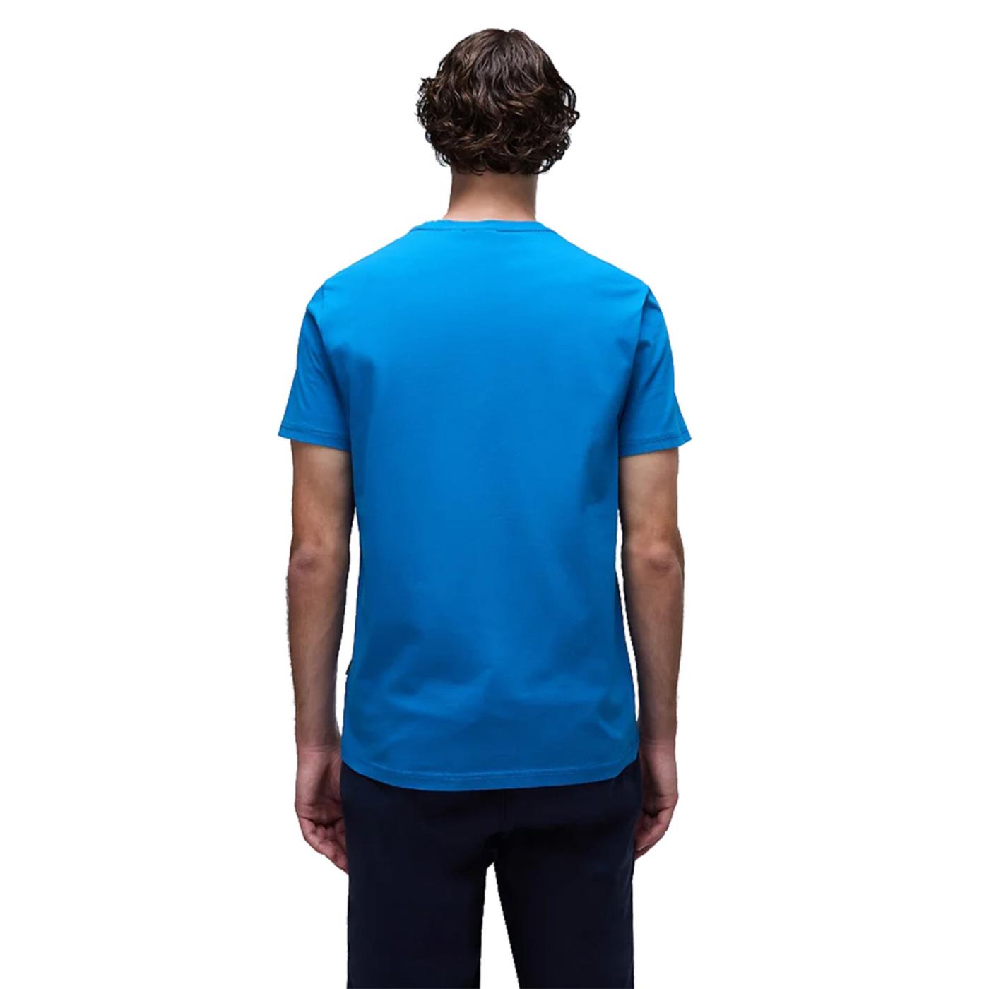 NAPAPIJRI SALIS SS TEE