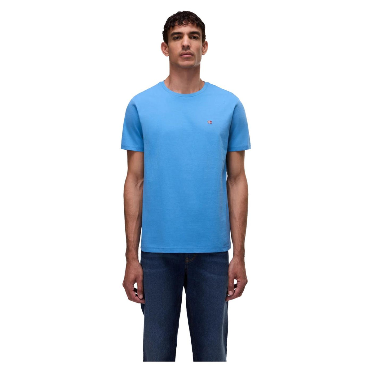 NAPAPIJRI T-SHIRT SALIS SS SUM