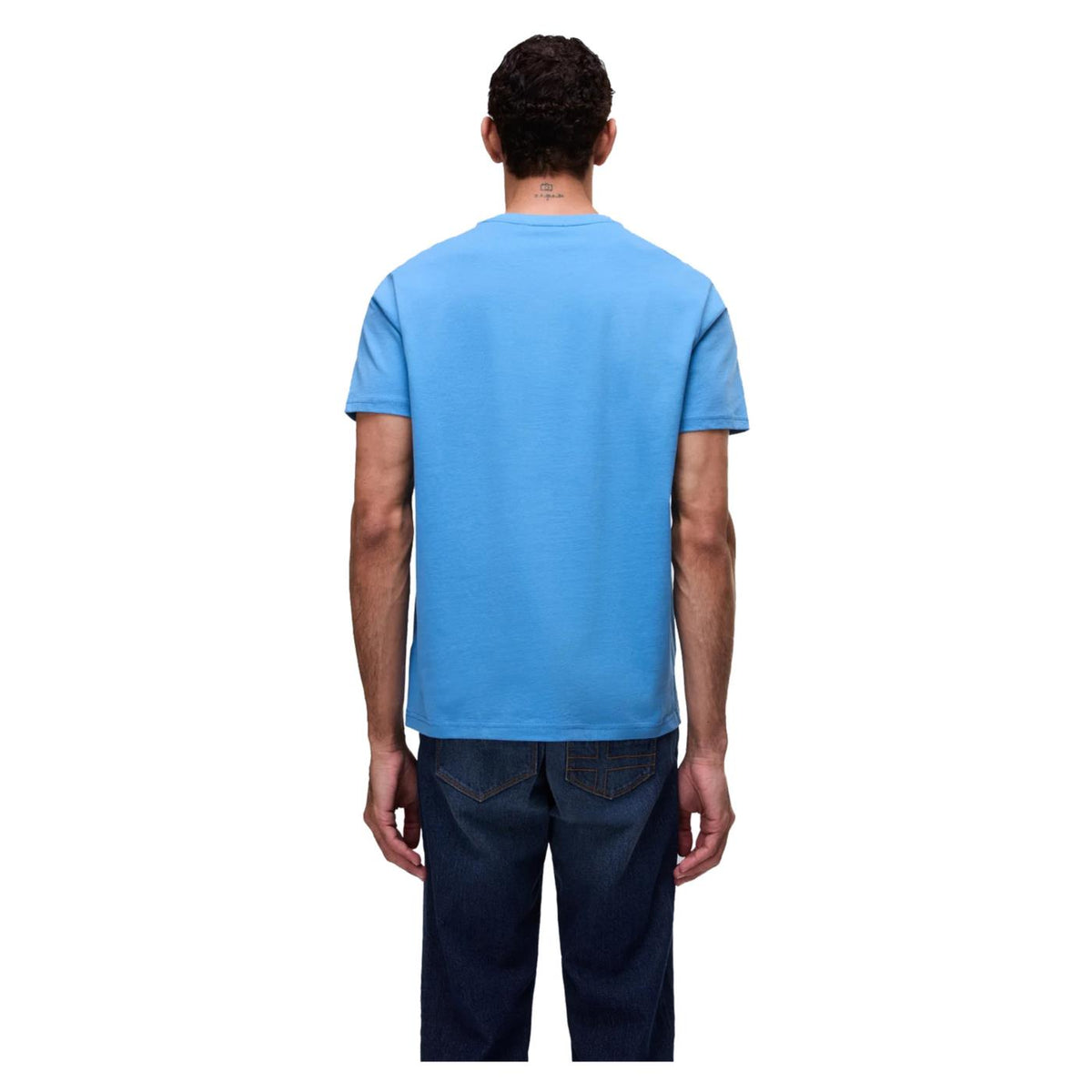 NAPAPIJRI T-SHIRT SALIS SS SUM - seconda immagine