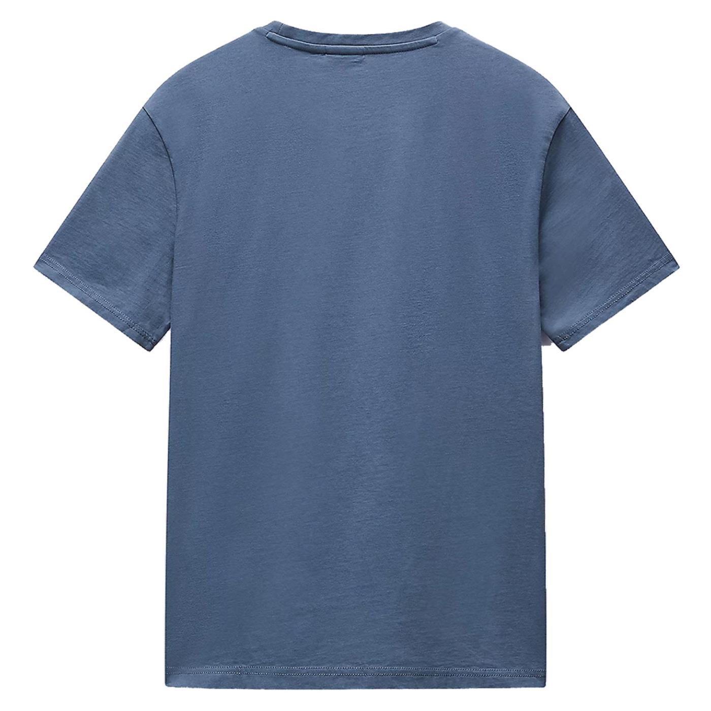 NAPAPIJRI SALIS SHORT SLEEVES TEE