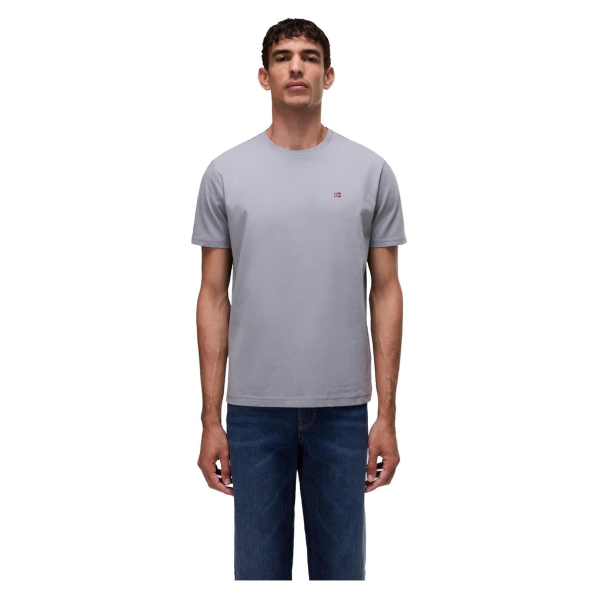 NAPAPIJRI T-SHIRT SALIS SS SUM