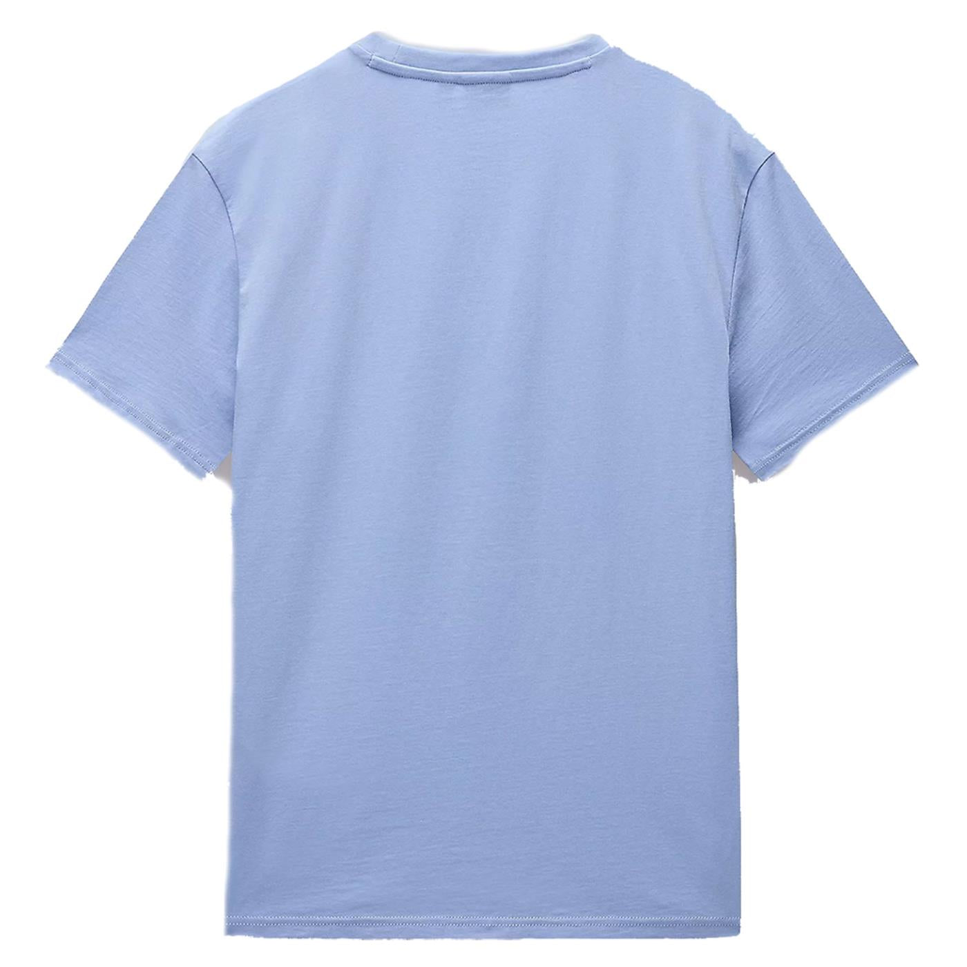 NAPAPIJRI SALIS SHORT SLEEVES TEE