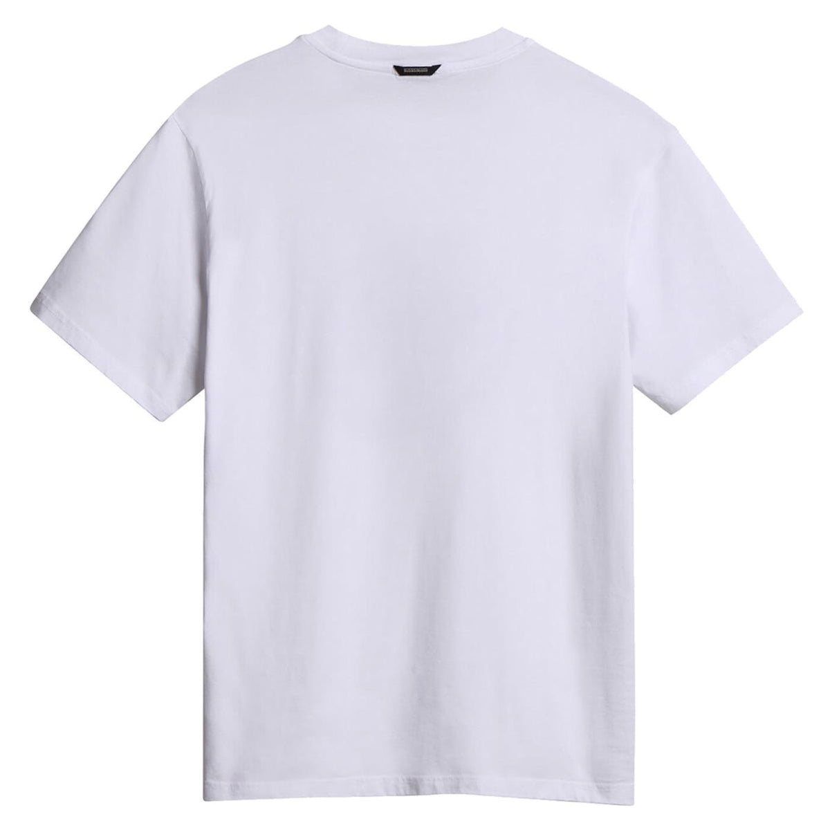 NAPAPIJRI S-BOLLO SS CREW TEE - seconda immagine