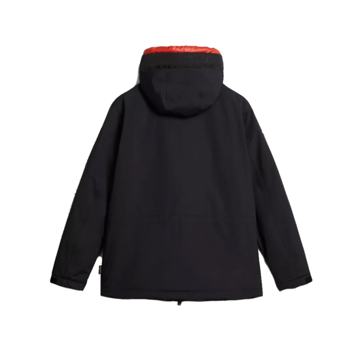 NAPAPIJRI 20-22 FIELD JACKET