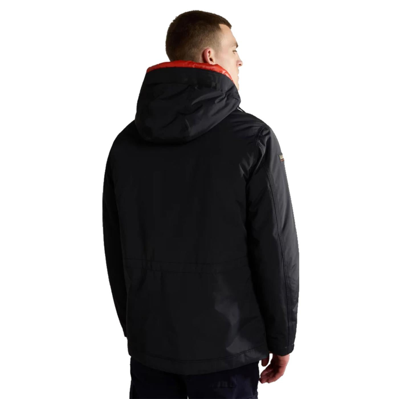 NAPAPIJRI 20-22 FIELD JACKET