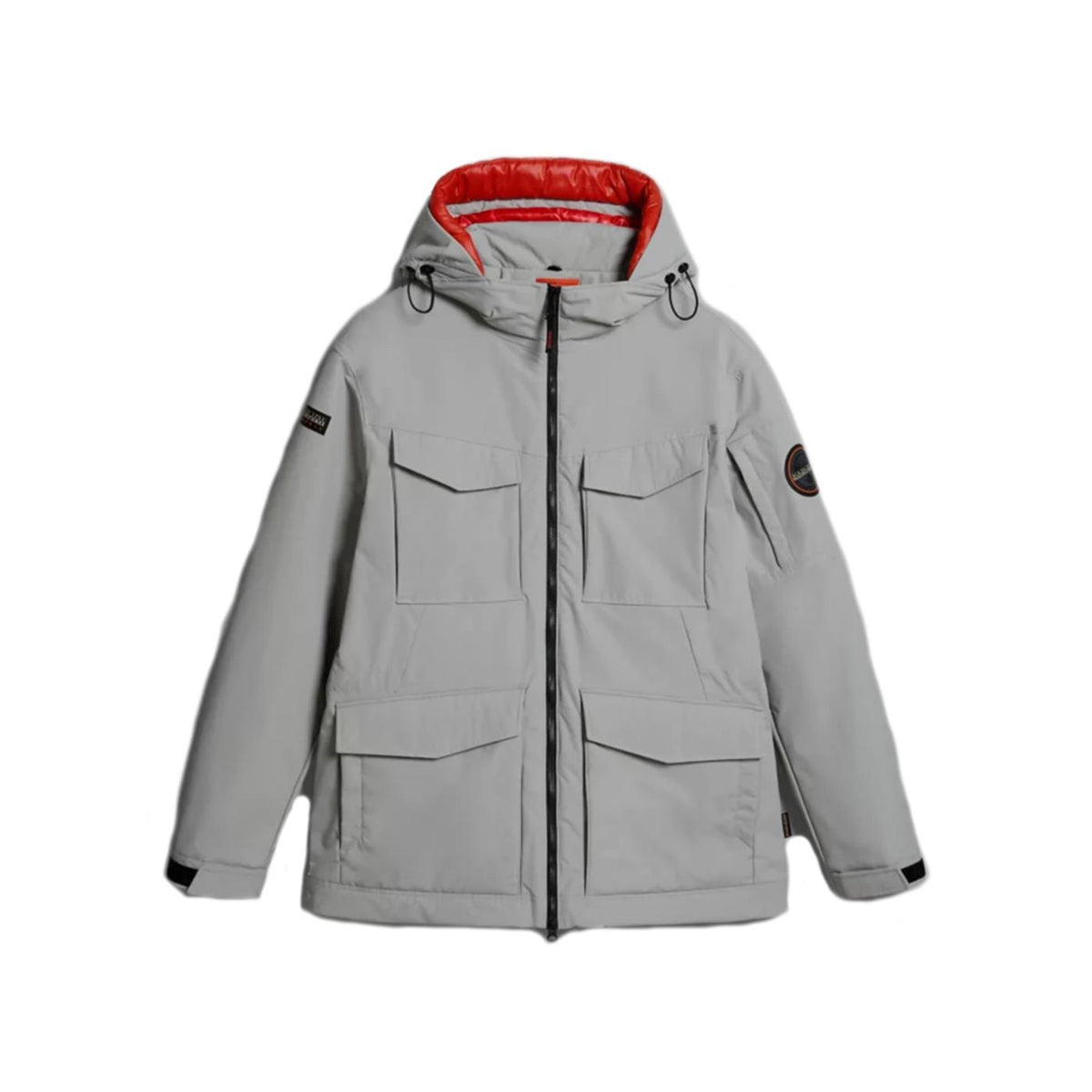 NAPAPIJRI 20-22 FIELD JACKET