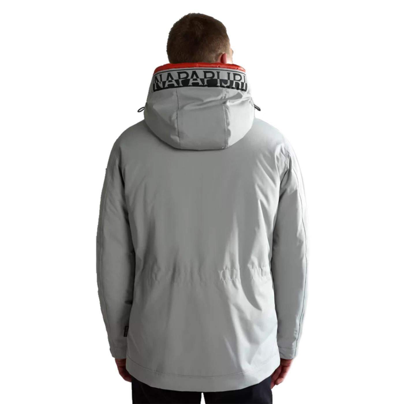 NAPAPIJRI 20-22 FIELD JACKET