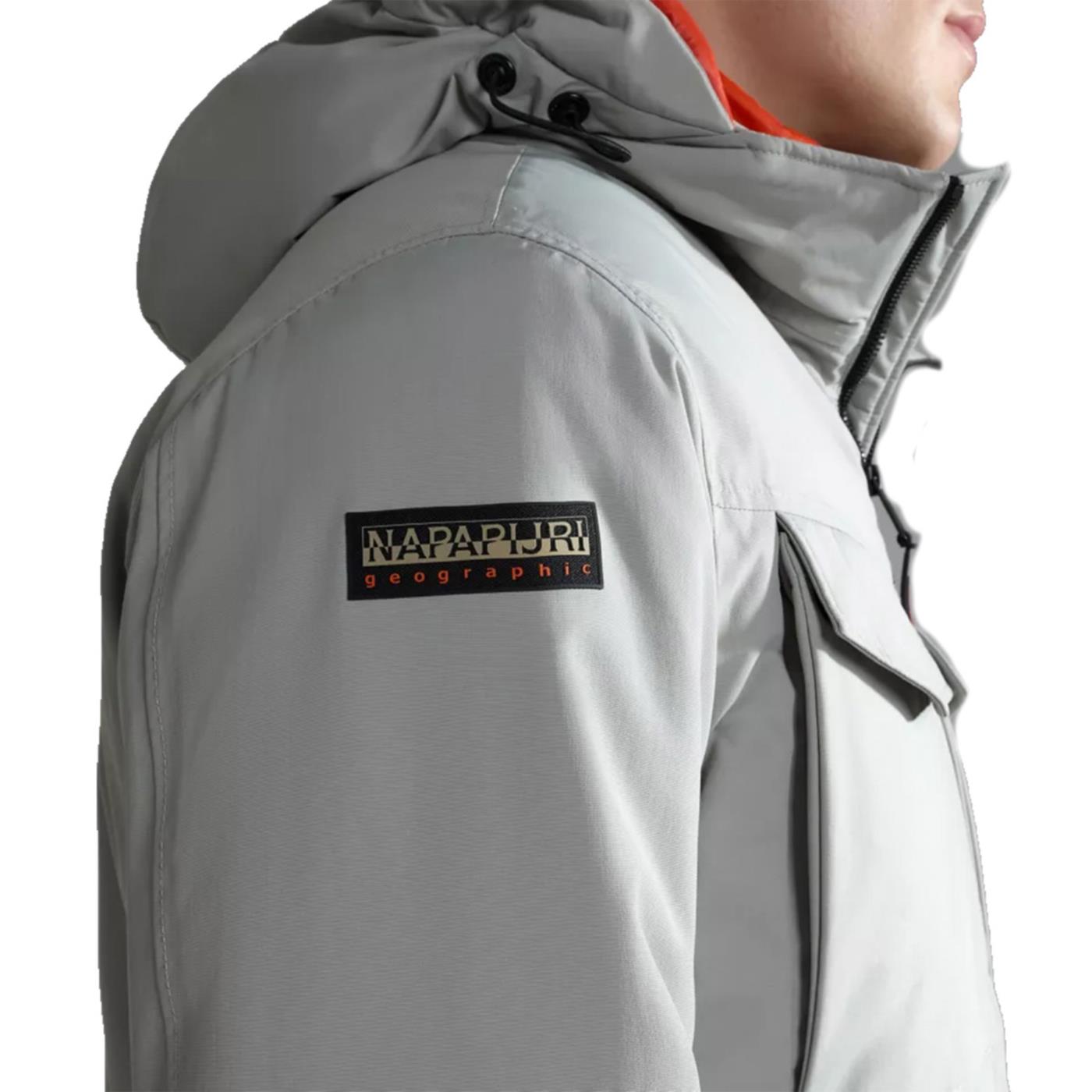 NAPAPIJRI 20-22 FIELD JACKET