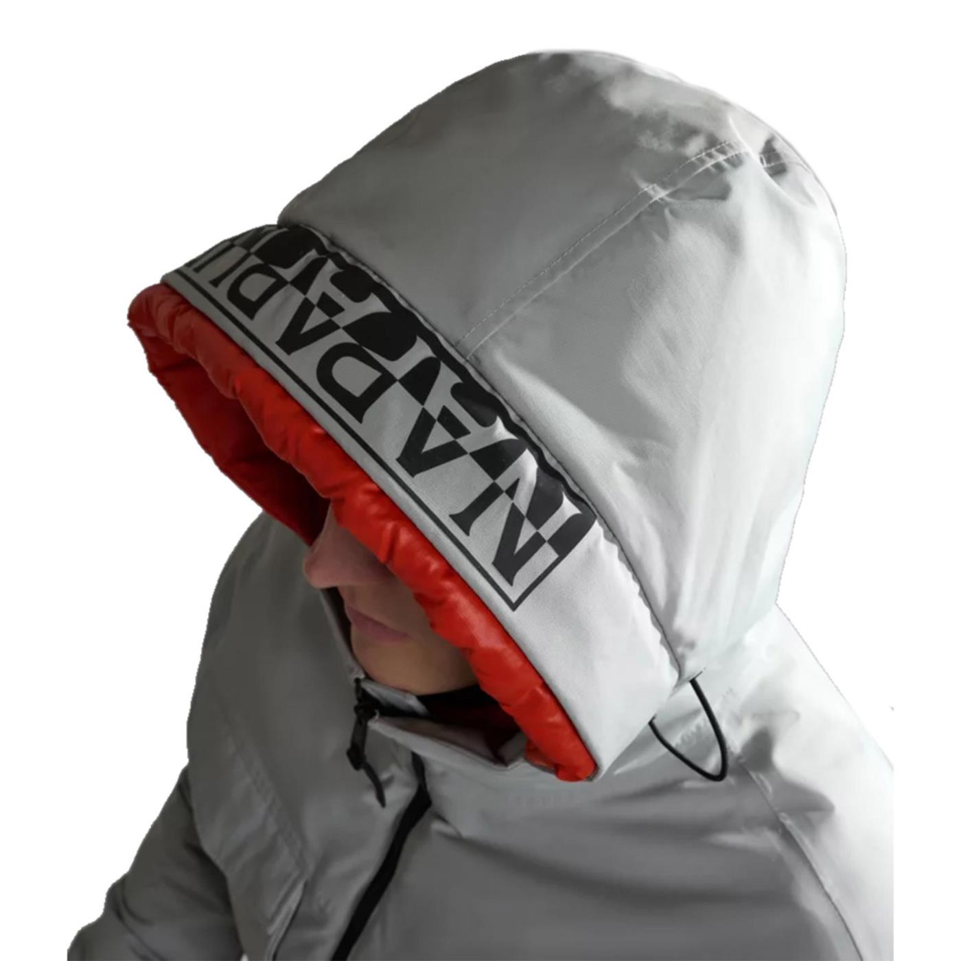 NAPAPIJRI 20-22 FIELD JACKET