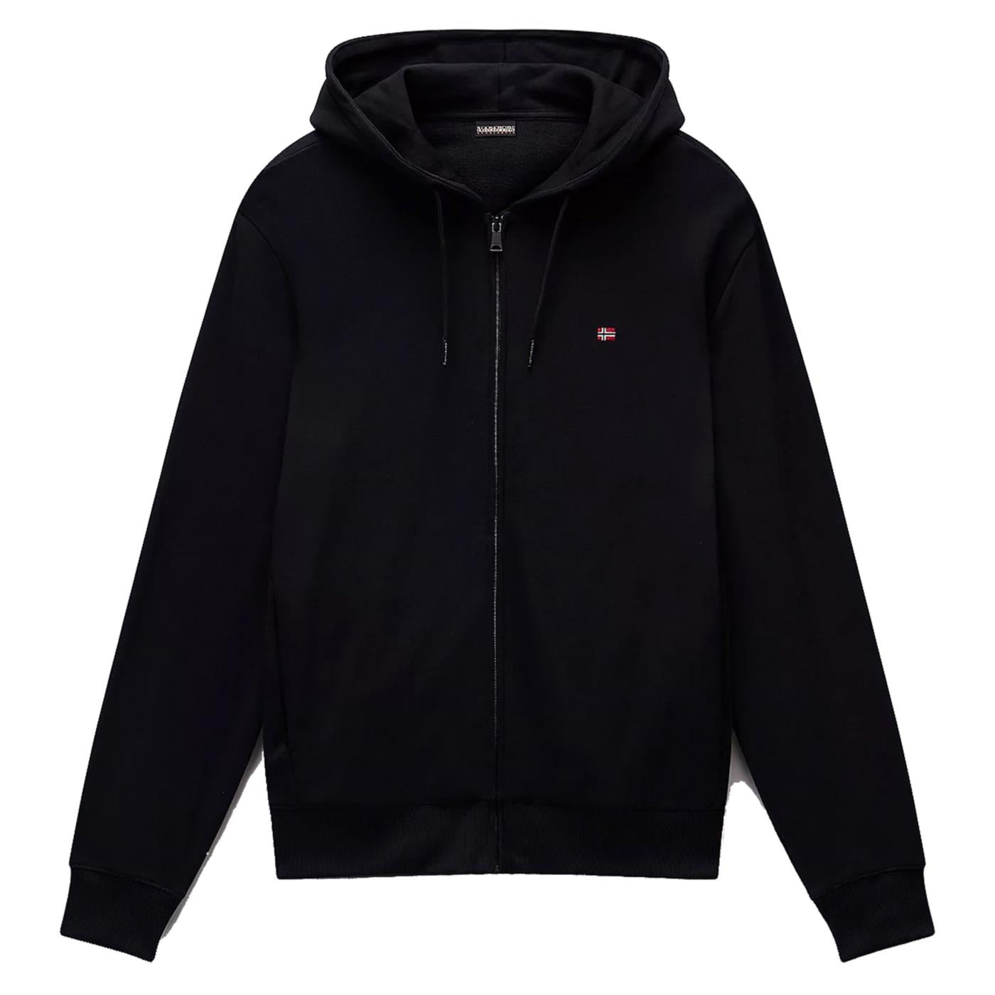 NAPAPIJRI BALIS FULL ZIP HOOD