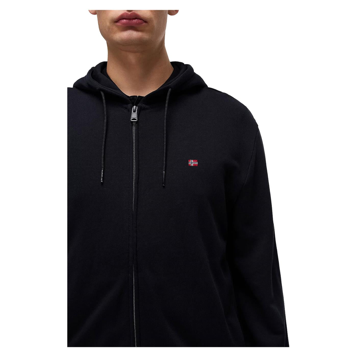 NAPAPIJRI BALIS FULL ZIP HOOD