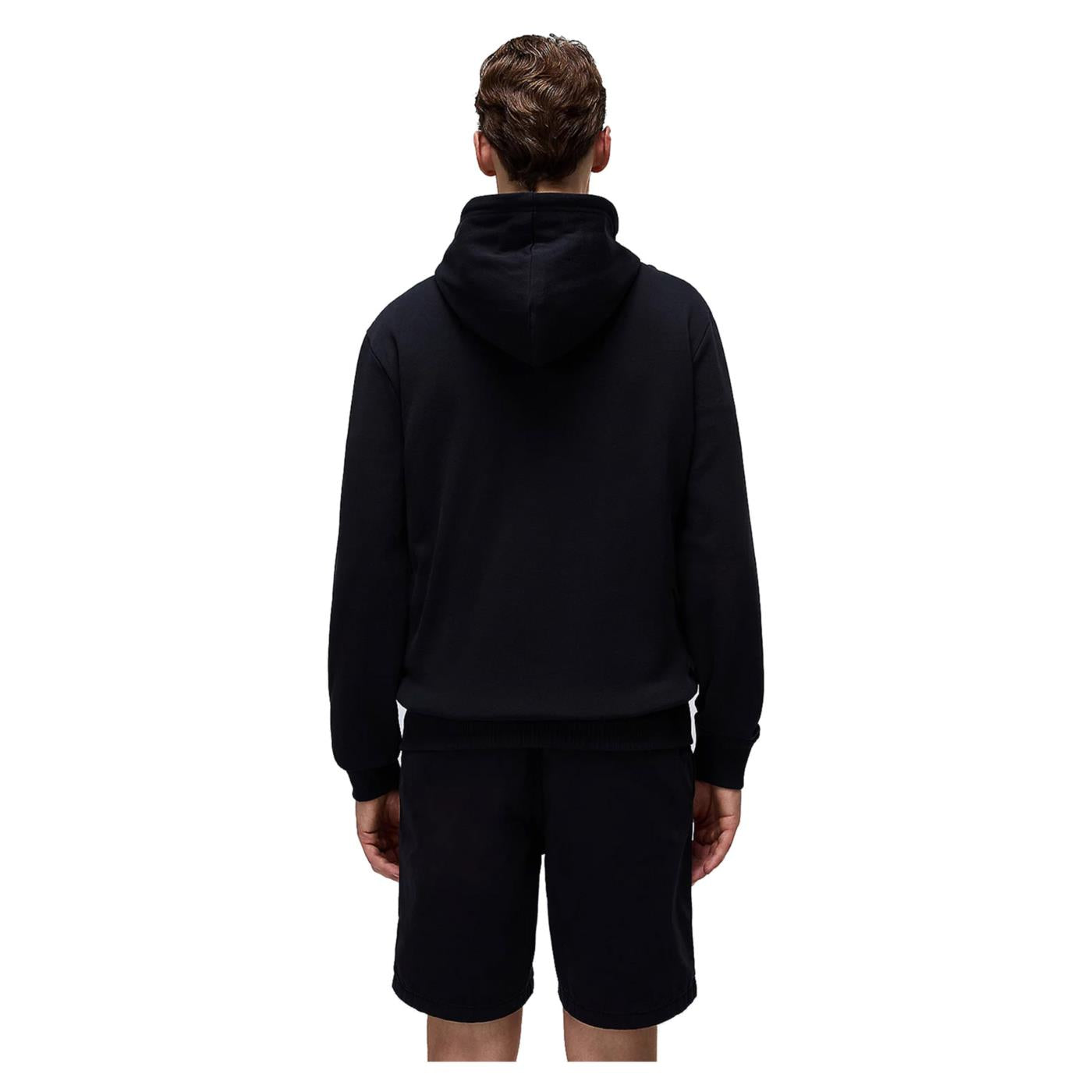 NAPAPIJRI BALIS FULL ZIP HOOD