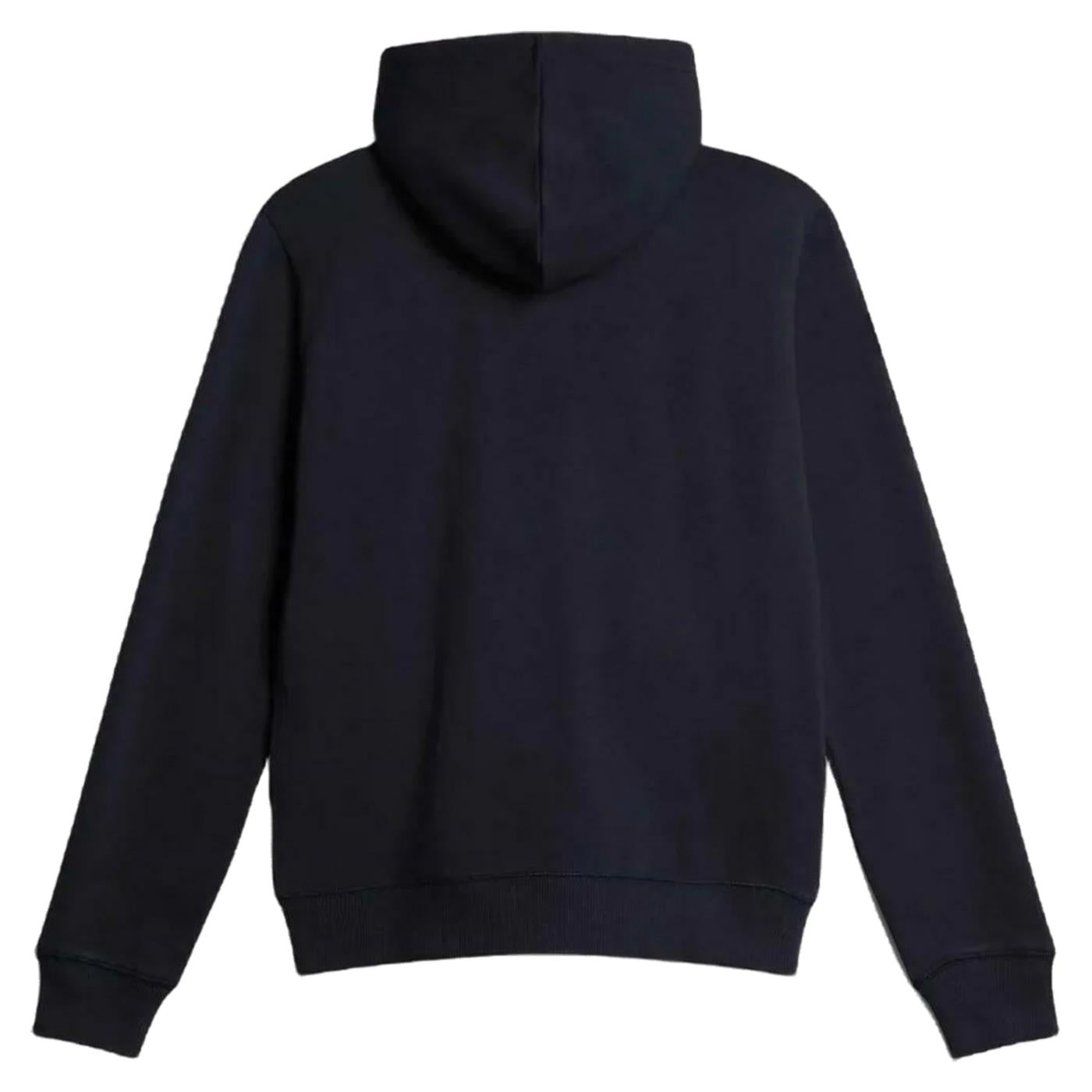 NAPAPIJRI BALIS SUM FULL ZIP HOOD