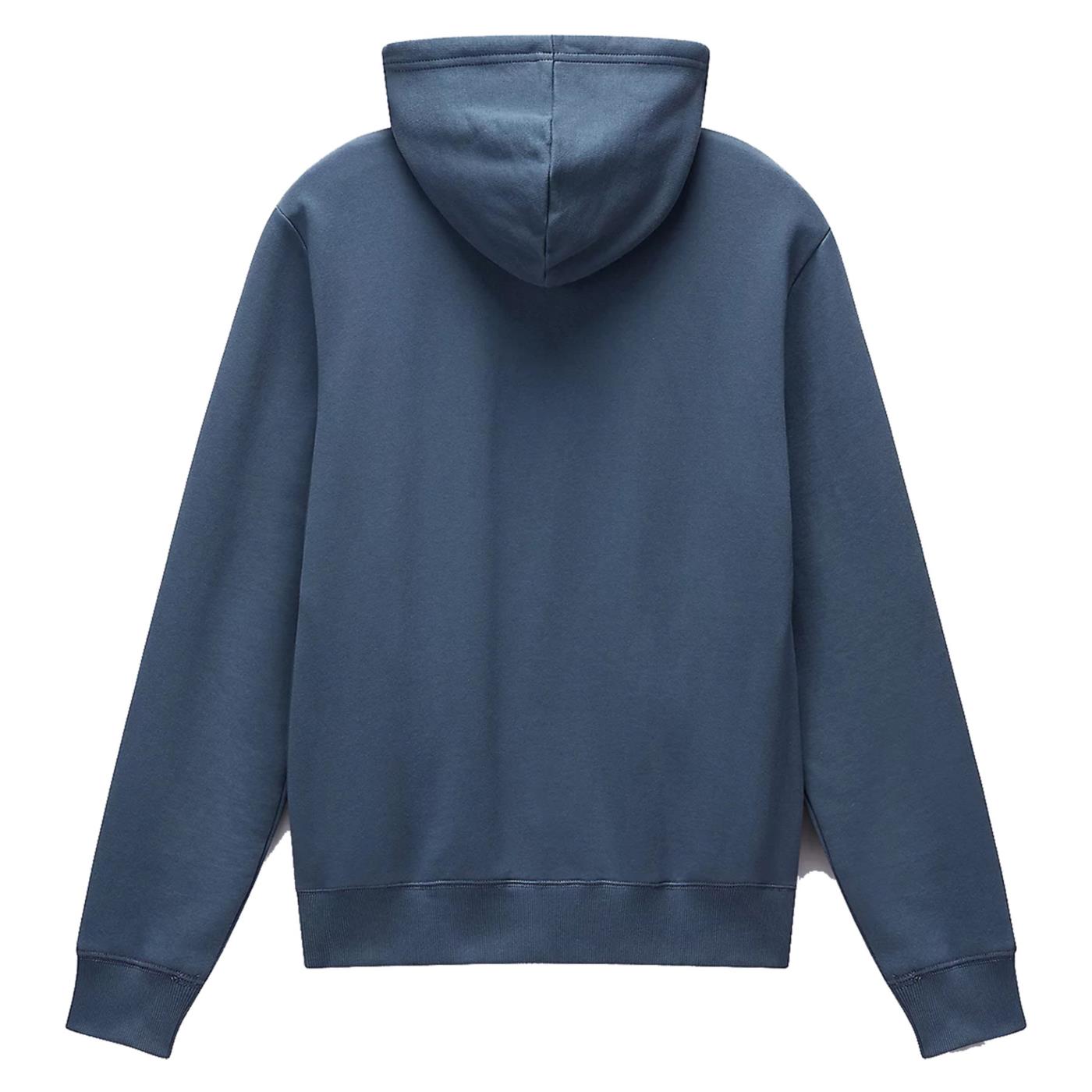 NAPAPIJRI BALIS FULL ZIP HOOD