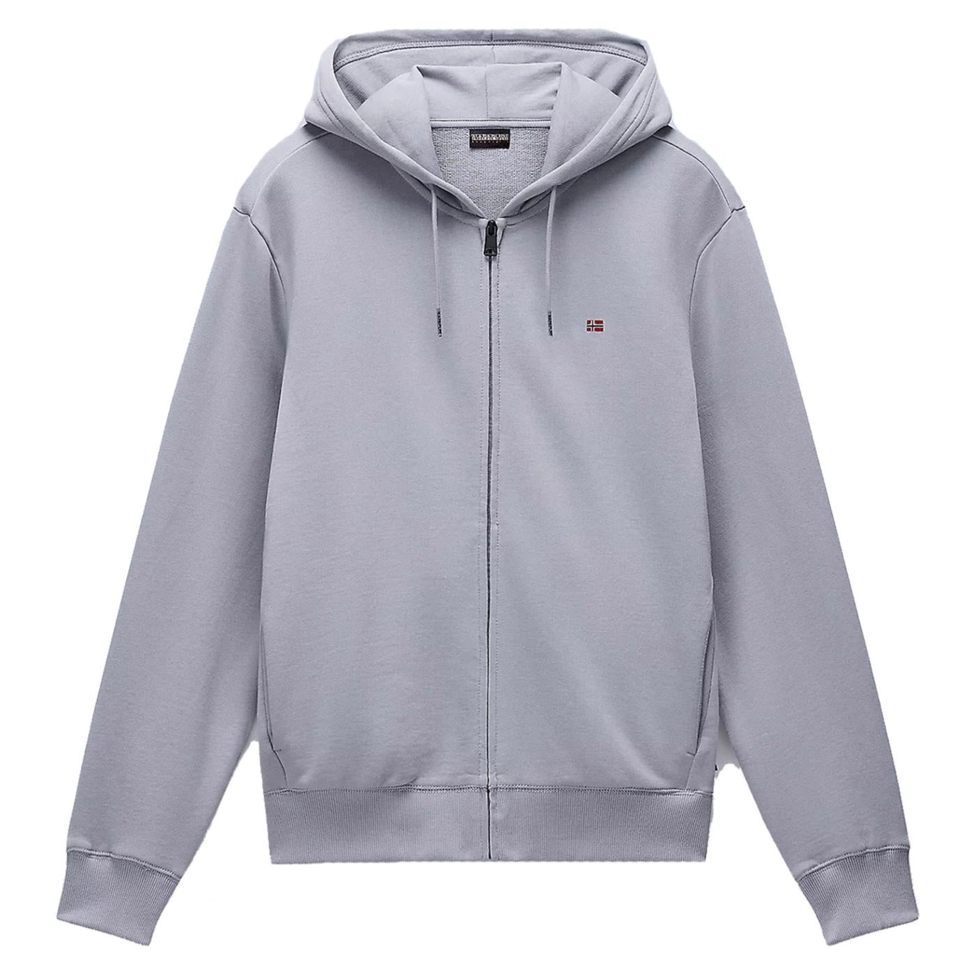 NAPAPIJRI BALIS FULL ZIP HOOD