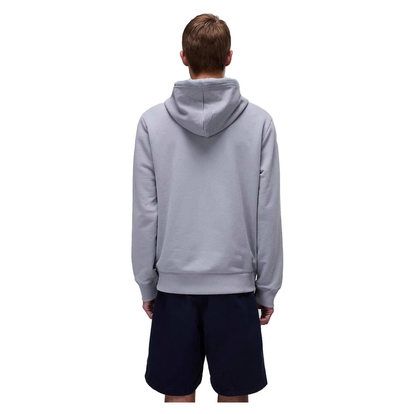 NAPAPIJRI BALIS FULL ZIP HOOD