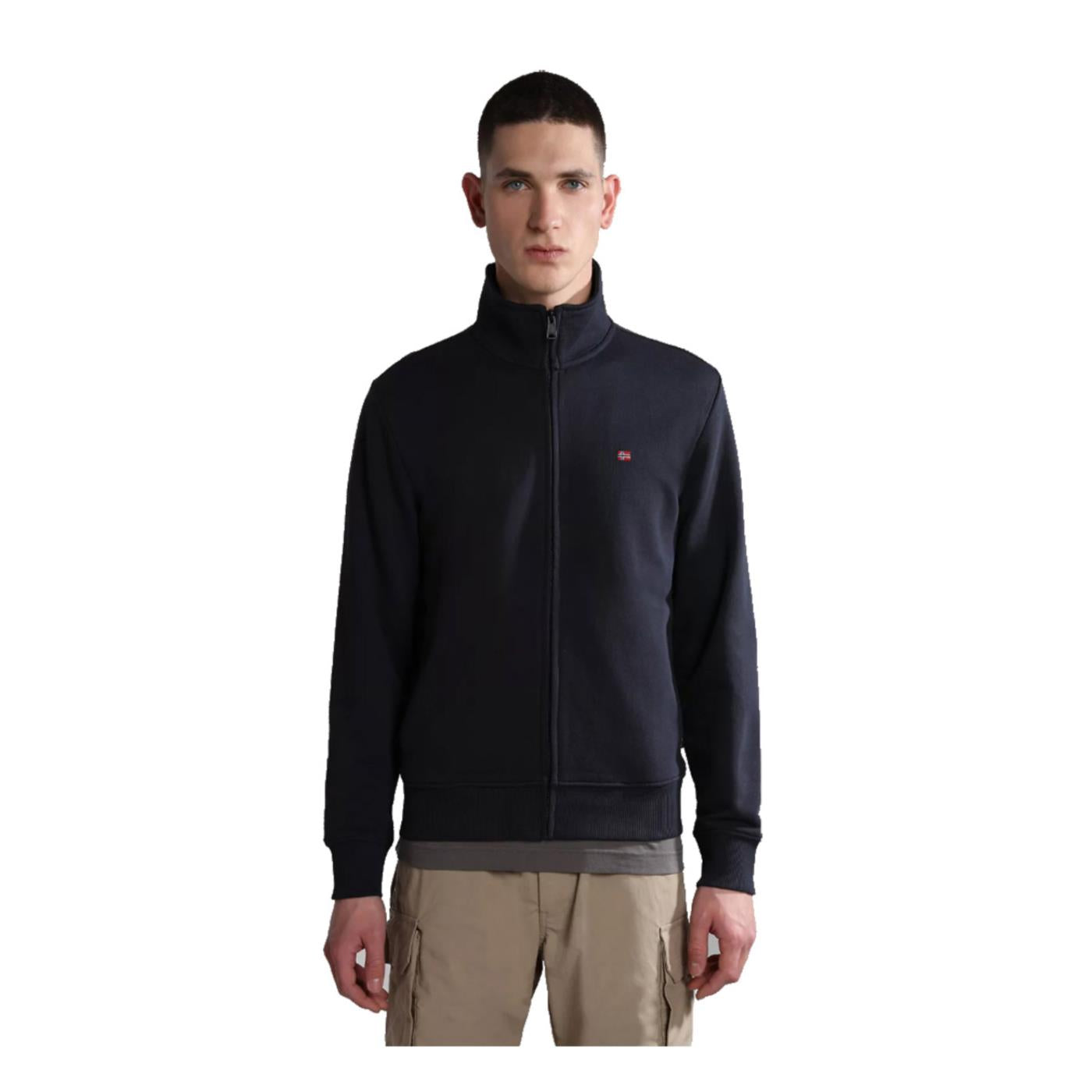 NAPAPIJRI BALIS FULL ZIP