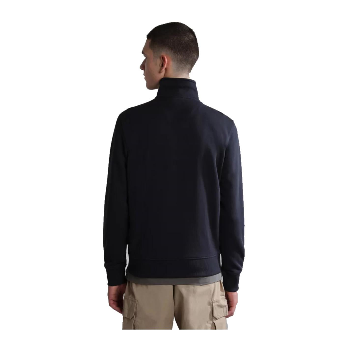 NAPAPIJRI BALIS FULL ZIP