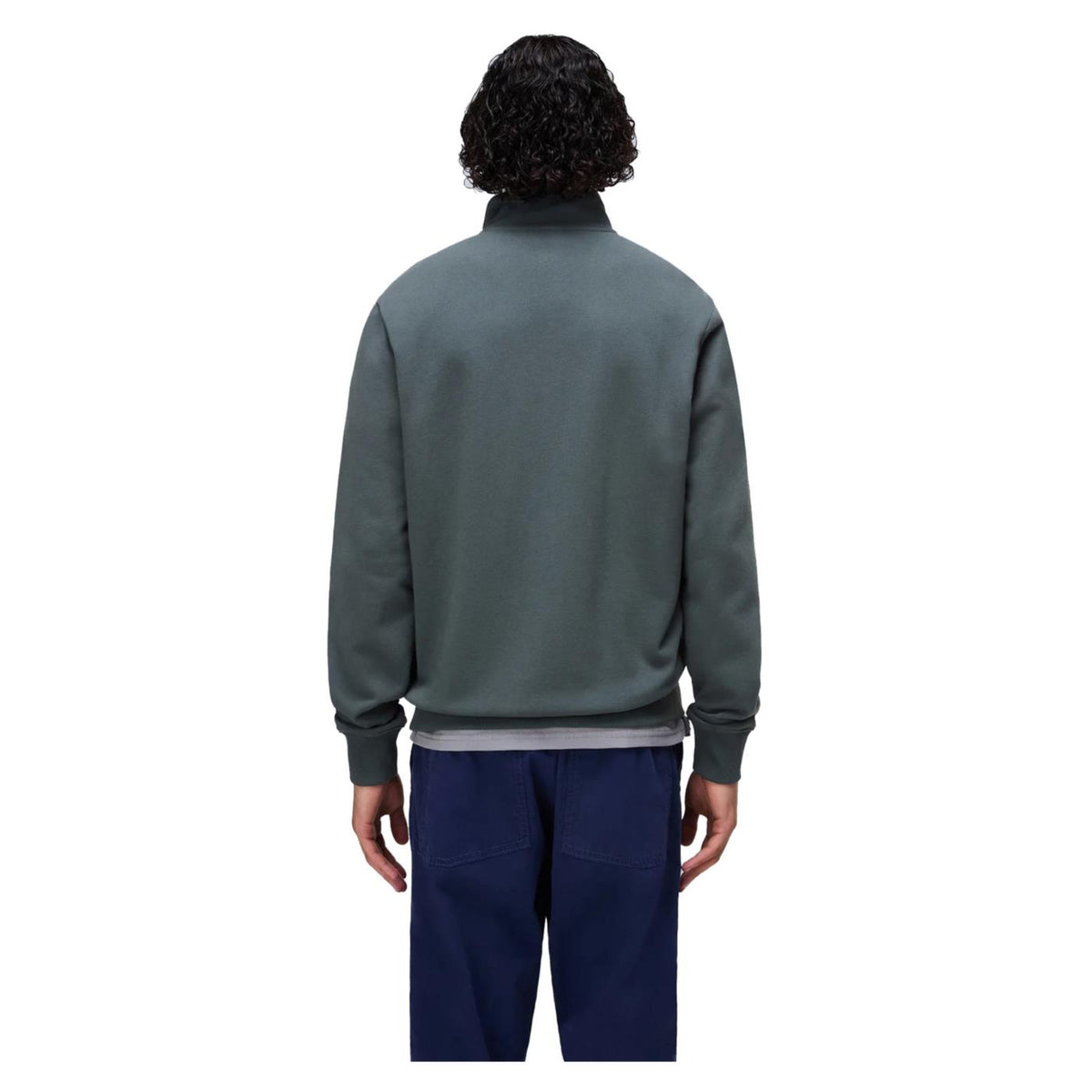 NAPAPIJRI FELPA BALIS FULL ZIP - seconda immagine