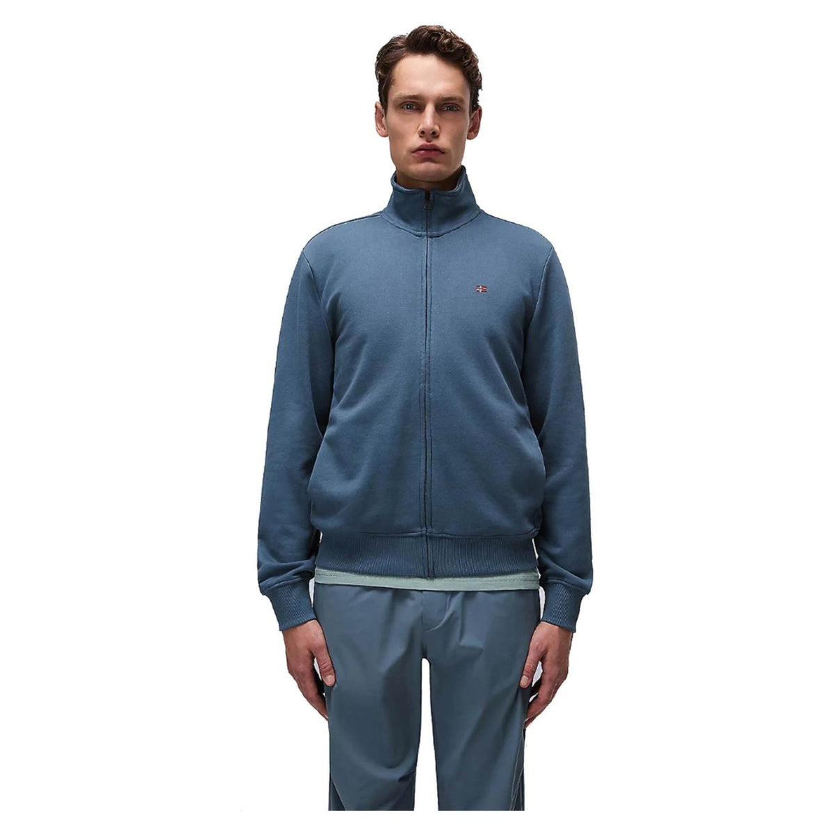 NAPAPIJRI BALIS FULL ZIP - seconda immagine