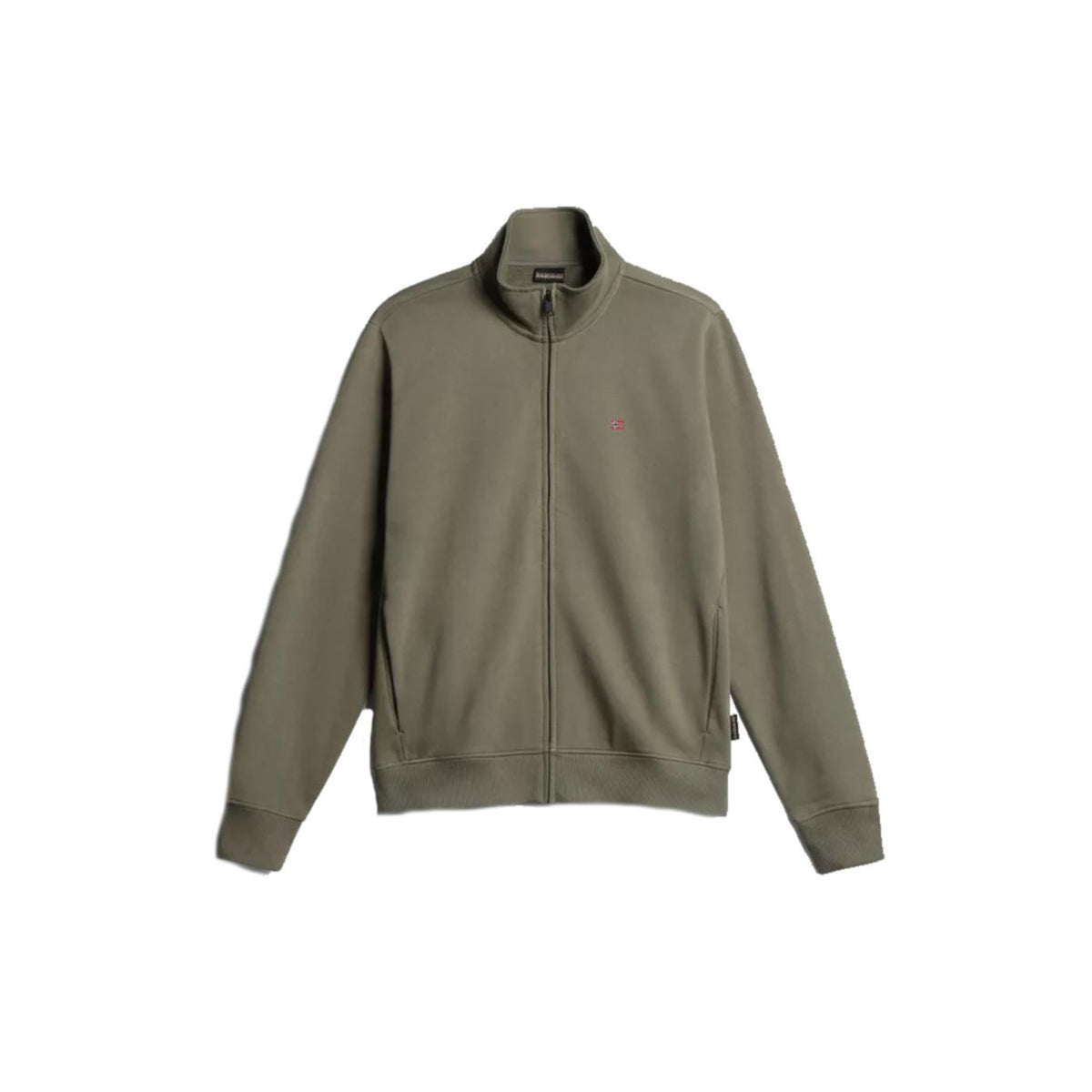 NAPAPIJRI BALIS FULL ZIP SUMMER