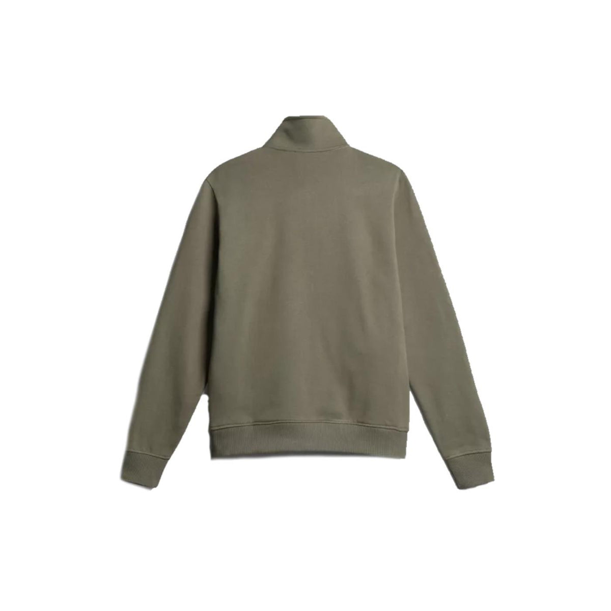 NAPAPIJRI BALIS FULL ZIP SUMMER - seconda immagine