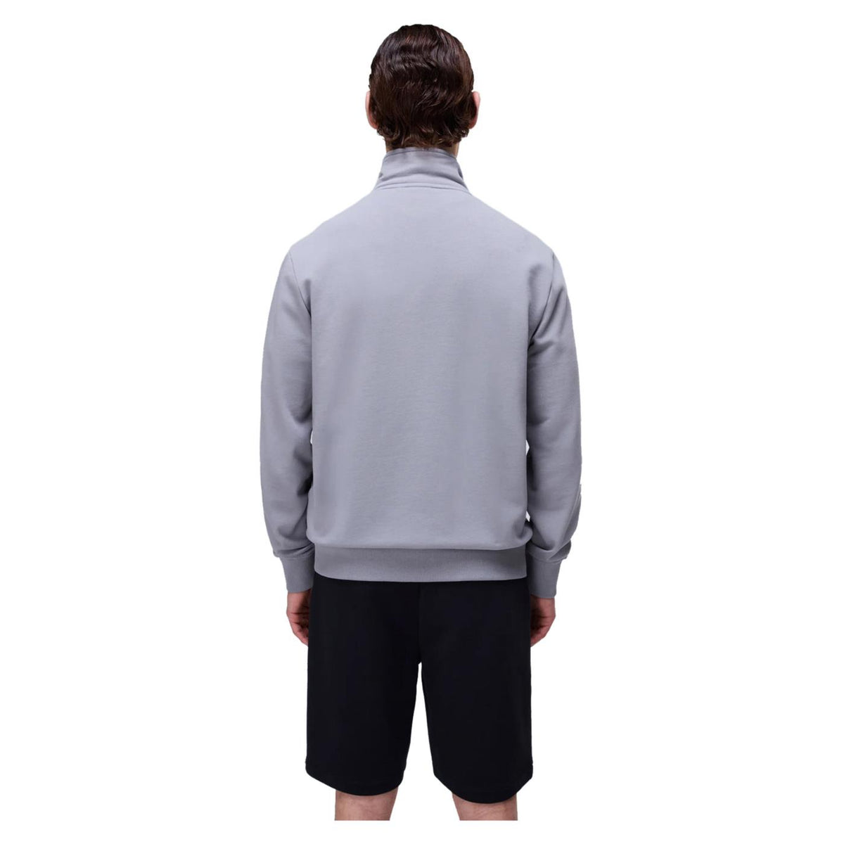 NAPAPIJRI FELPA BALIS FULL ZIP - seconda immagine