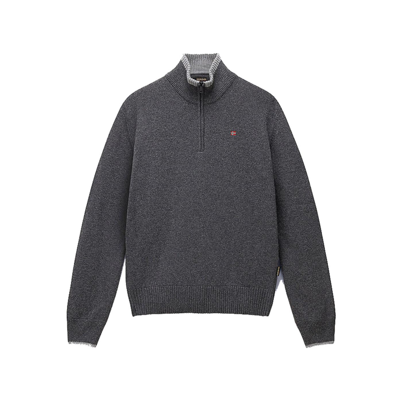 NAPAPIJRI DAIN HALF ZIP