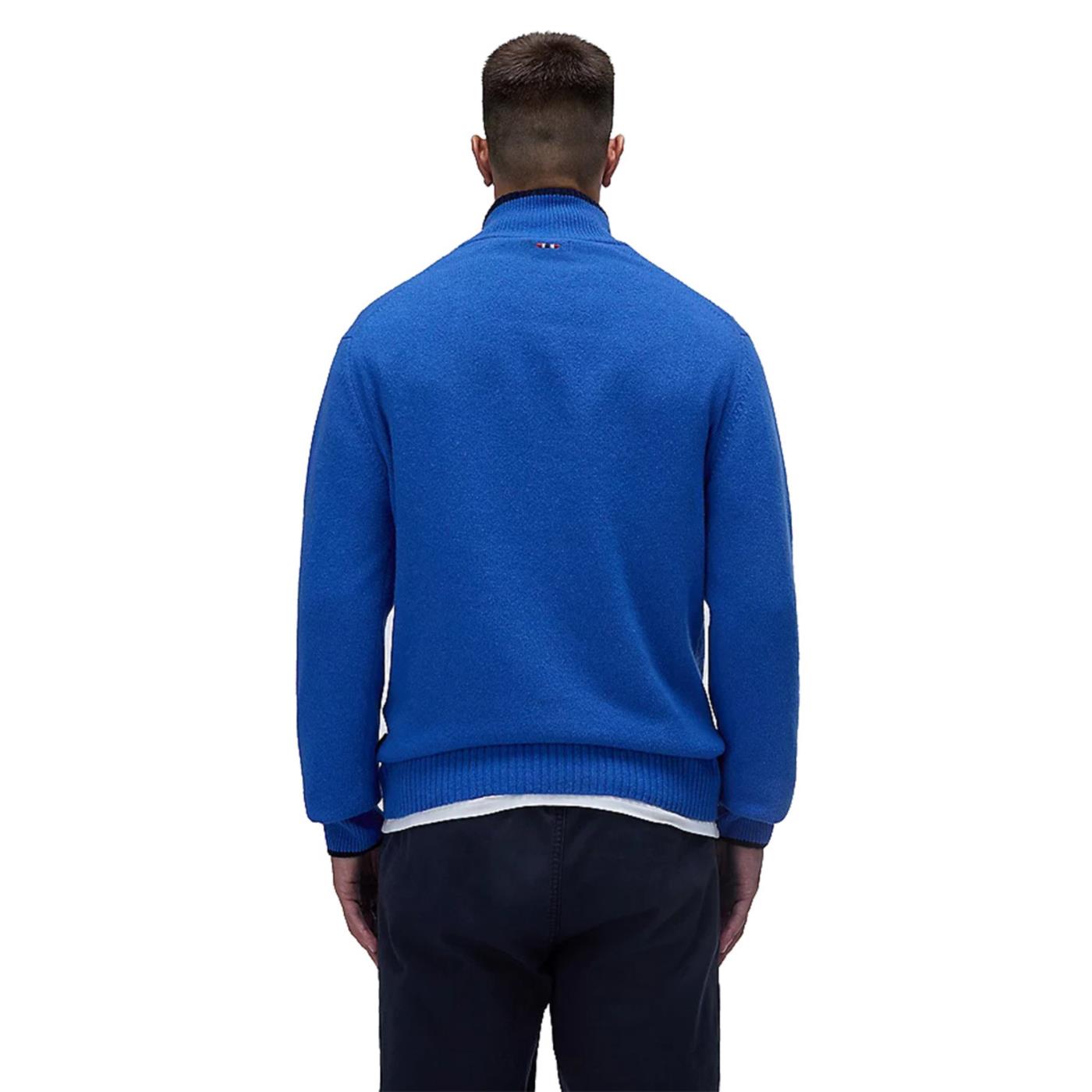 NAPAPIJRI DAIN HALF ZIP