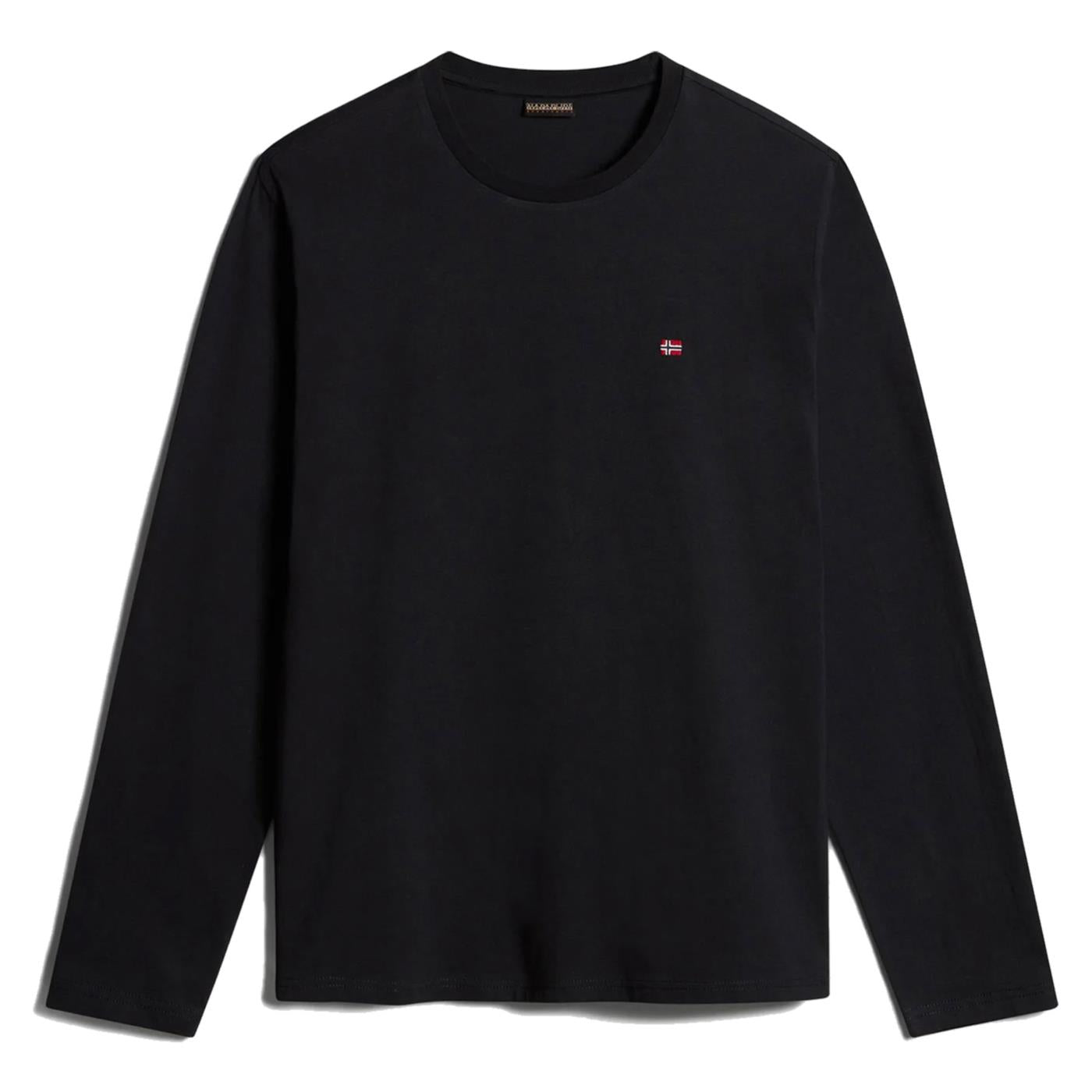 NAPAPIJRI SALIS LONG SLEEVE
