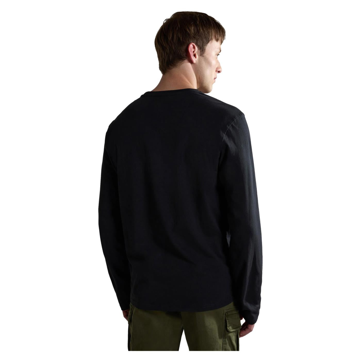 NAPAPIJRI SALIS LS TEE