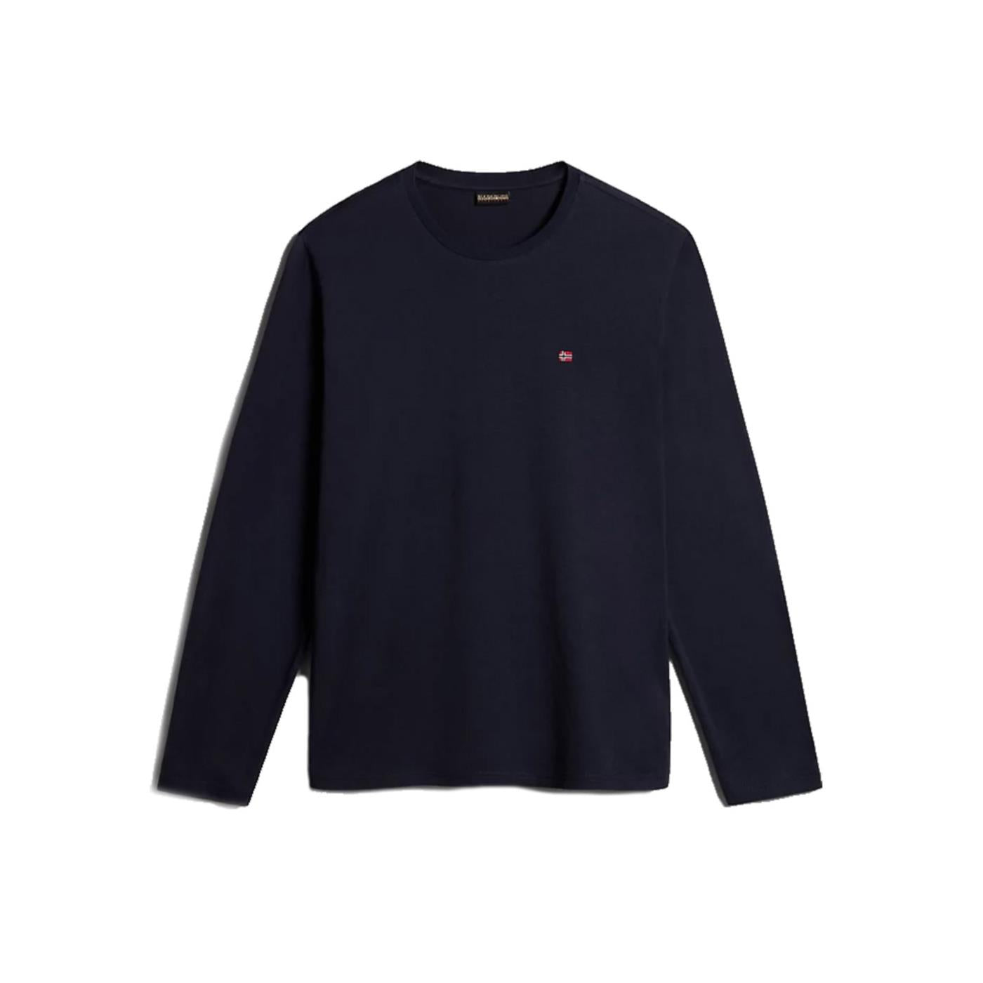 NAPAPIJRI SALIS LONG SLEEVE