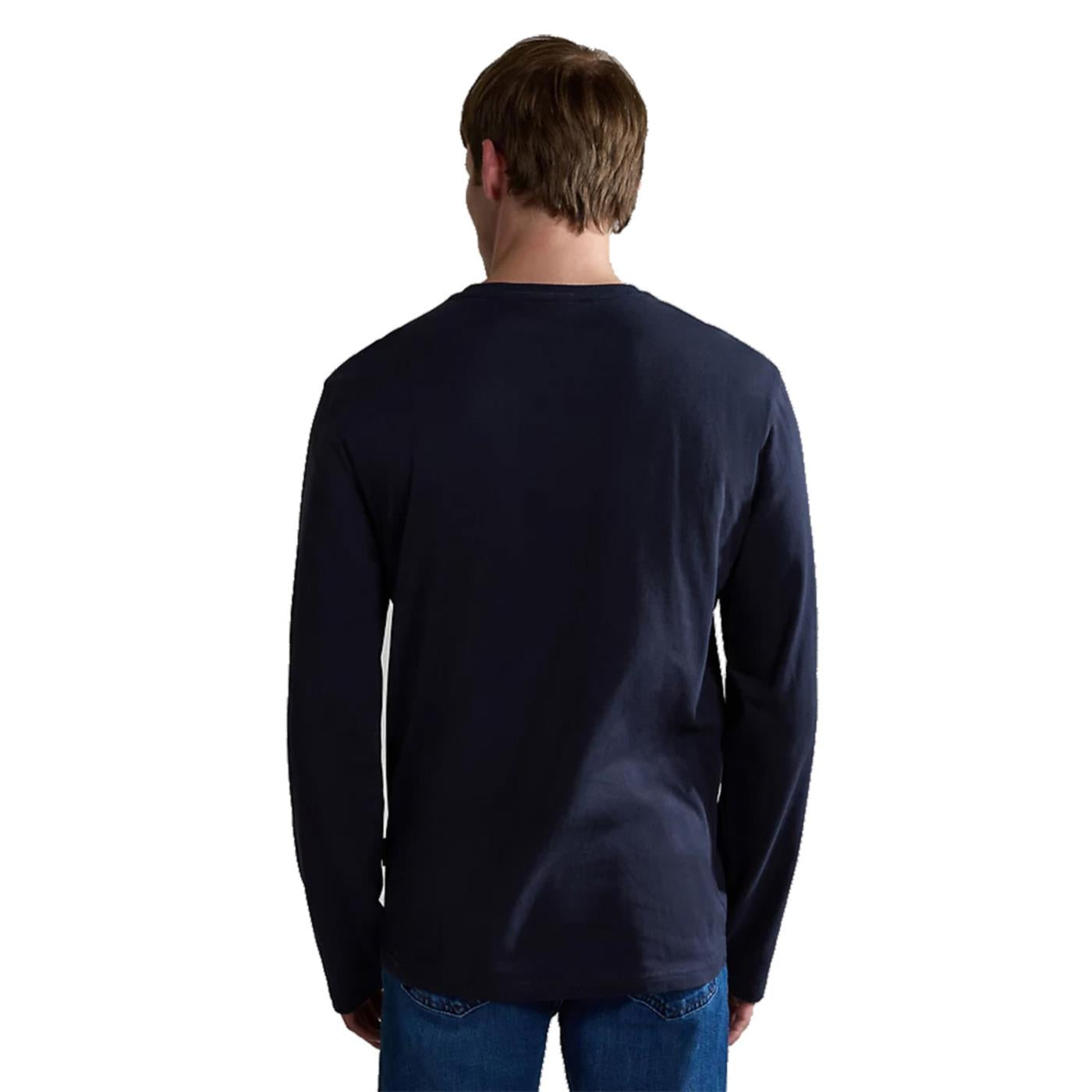 NAPAPIJRI SALIS LS TEE