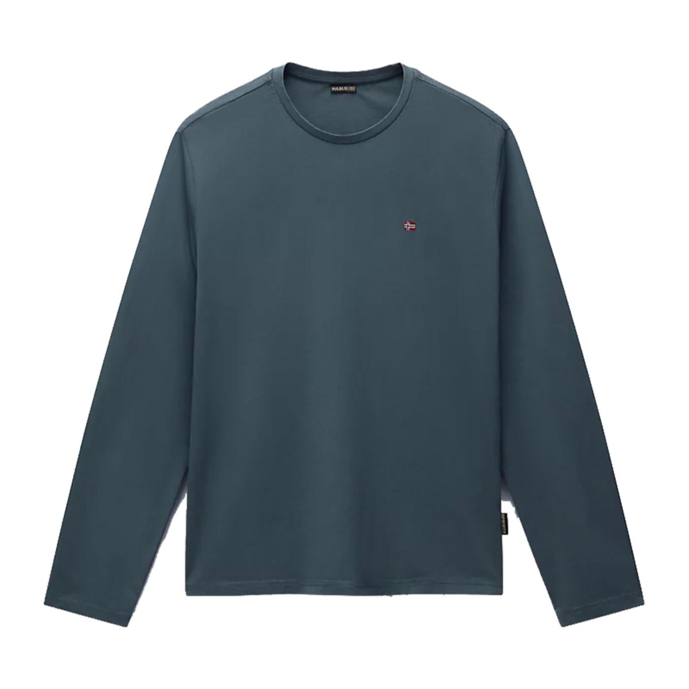 NAPAPIJRI SALIS LS TEE