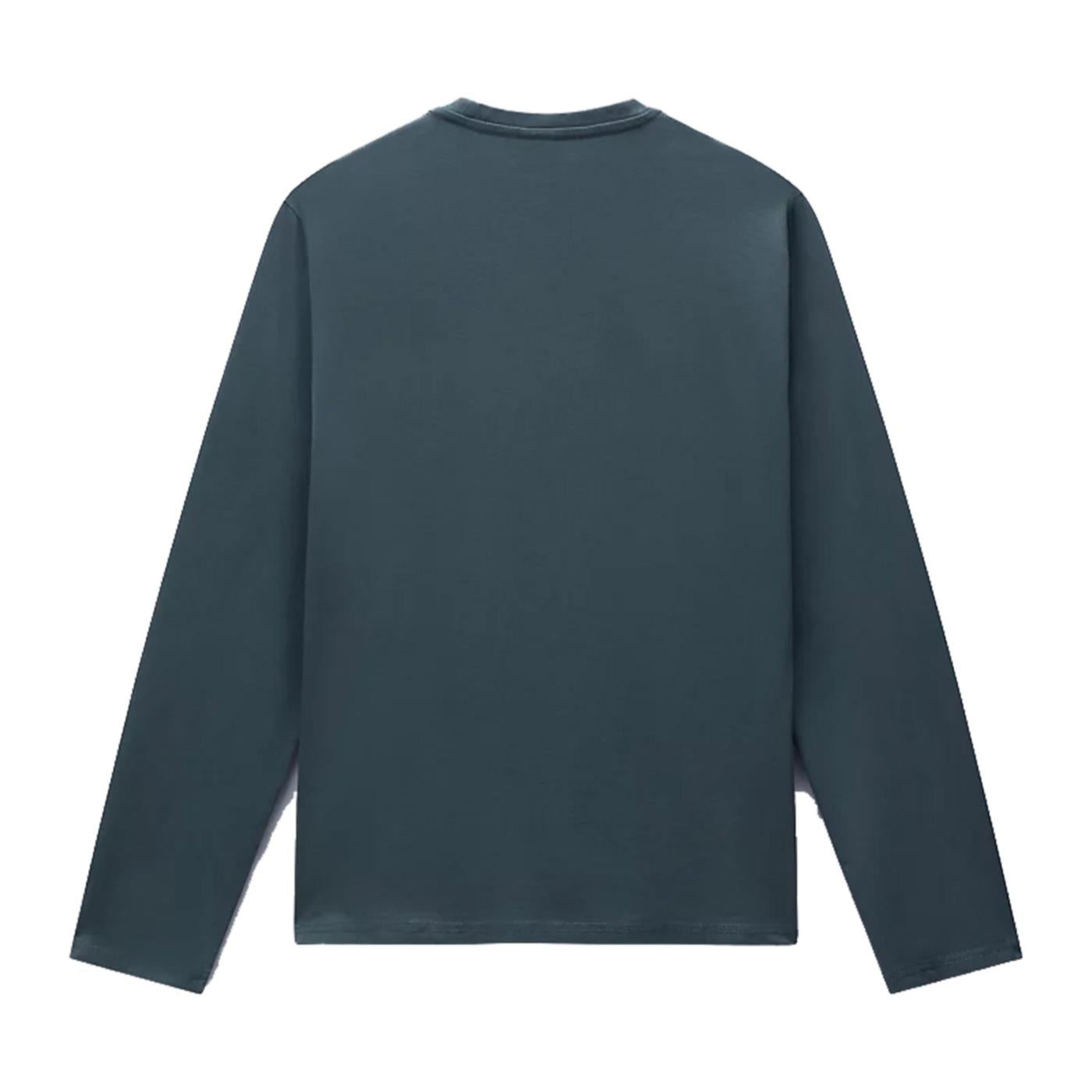 NAPAPIJRI SALIS LS TEE