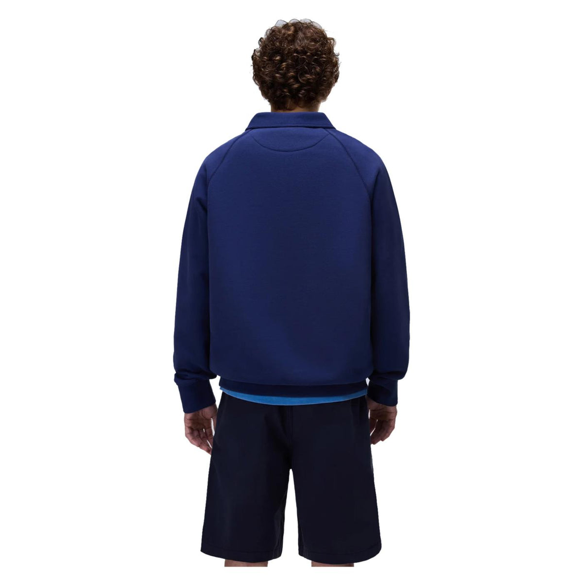 NAPAPIJRI B-REFLECT POLO LS - seconda immagine