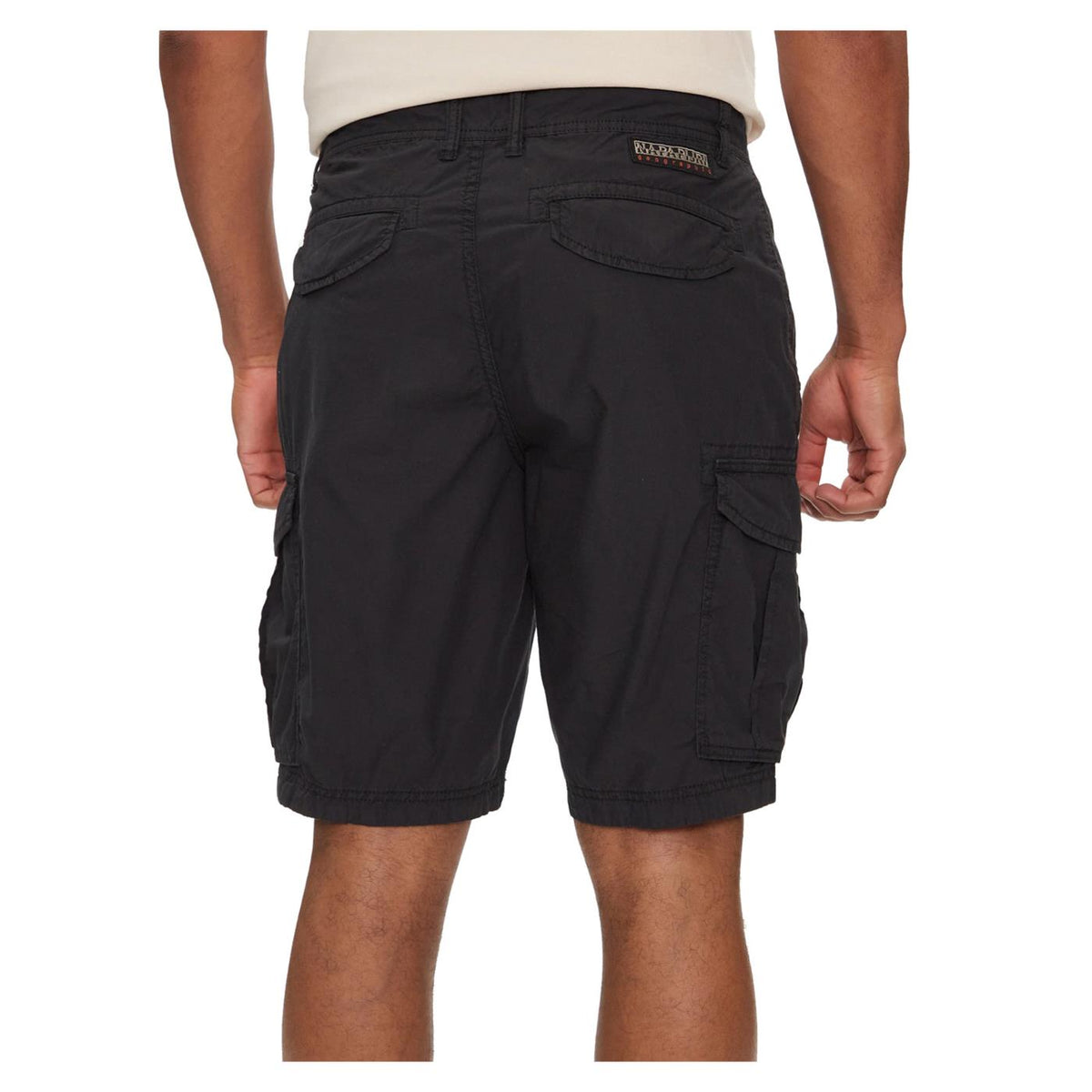 NAPAPIJRI BERMUDA CARGO NOTO 2.0 - seconda immagine