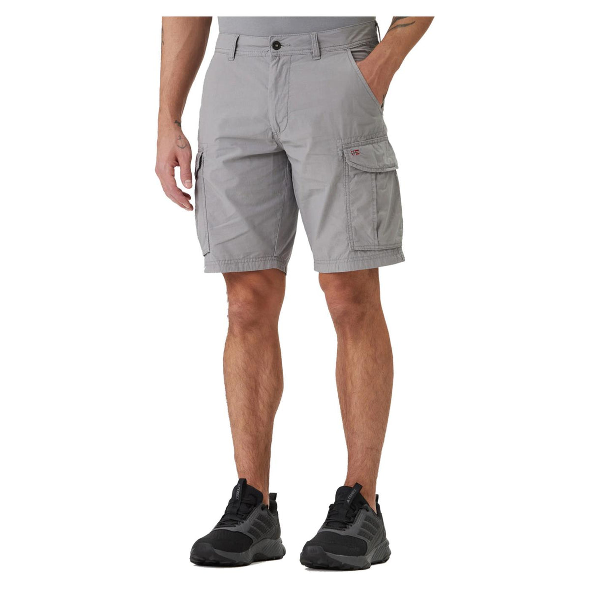 NAPAPIJRI BERMUDA CARGO NOTO 2.0